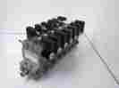 4-1c-iso 10895 Jmfh-5 4-d-1 Msfw-24 Festo Valve 2-1 Coil Nav-1 Used Tested