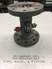 4-82-118 Foxboro 4 300 Flanged