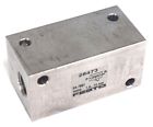 Sa-7991 4-s9-sa 28473 Festo New Vad-1 Vacuum Generator Series M202