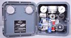 4010 Dyna-flo 4000 Series Pneumatic