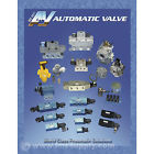 407b55x19a-dby Automatic Valve 5-2 Solenoid T05