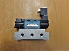 409b02x19j-aa Automatic Valve Corp Solenoid