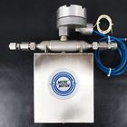 40s-ss-cajon-npt 8919 Micro Motion Mass Flow Sensor Model Psig
