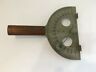 411740 - 411828 53833 567 35 8 Tsk Manual Inclinomter Angle Finder Hand Held Goniometer
