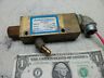 42534 Thomas Products Flow Switch Model Part Rate Gpm Duty Va