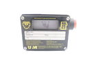 4287 Universal Flow Monitors Rate Indicator