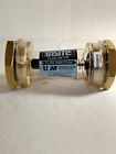 Is-50gpm-12-f-f-is1 4292001 Ufm Insite Flow Meter