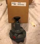 42h30 Moore Nullmatic Precision Pressure Regulator
