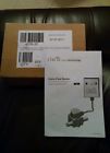 4339-32 Aquis Claris Water Flowmeter