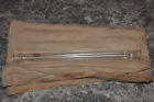 Fp-1-2-50-g-9-55 448d056u09 Abb Fischer Porter New Fp-1-2-50-g-9-55 448d056u09 Abb Fischer Porter New
