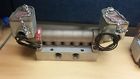 45100-3215 Schaeder Schrader Bellows Pneumatic Valve