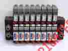 454-415r Type Burkert 470 Control Solenoid Valves