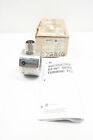 458.99101 Halliburton New Stainless Turbine Flow Meter