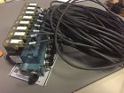 45a-lac-ddaj-1ka Mac Valves 8 Gang 45a-lac-ddaj-1ka Mac Valves 8 Gang