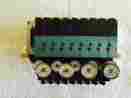 46a-lma-ad-jdap-1fk Numatics Manifold Block Solenoid Valves And Gauges Model
