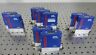 4850abc2b1b1gqc00a 4850bab1b1g3qca 4850bab1b1e3kca Brooks Instruments Lot Series Mass Flow Controllers
