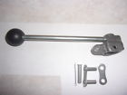 4154 4s Nimco Nos Controls Ab Hydraulic Control Handle Free Shipping
