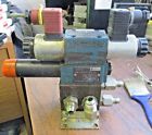 Eg24n9k4 4we6j60 Rexroth Valve Assembly With Pressure