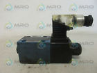 4we6jb60-ew110n9z55l Rexroth Valve Used