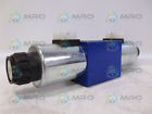 4wra10e30-22-g24n9k4-v-589 Rexroth Hydraulic Valve New