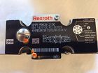 4wree6e08-22-g24k31-a1v Rexroth New Valve