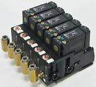Ps1-e23 5 Ps1-e11 Telemecanique Assembly Electro-pneumatic Set Valves