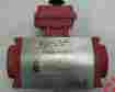 50-0406-12510-532 92-1270-11305-532 Bray Pneumatic Actuator W Limit Switch