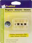 50004 Promag Magnetic Clasps Gold 015377500046