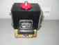 500da 2 Dbl Valve Ball Solenoid Acuated Acting Gemini Brass Pneumatic
