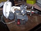 5010-113-h Fisher Hd Bauman H.d