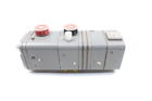 D605492 502f Moore Nullmatic Pneumatic Controller