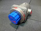 5050 Wa Kates Flow Rate Controller Stainless Npt