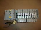 051bbez2mn00061 509-aod Numatics Valve Stack W
