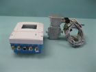 50h08-1f0a1rc1b4ad Endress Hauser Promag Flowmeter