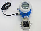 50h08-9f0a2aa0baaa Endress Hauser Flowmeter Proline