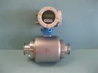 50h80-9f0b2aa0bbaa Endress Hauser Promag Flowmeter