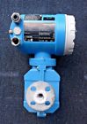 50p15-el1a1ra0b8ca Endress Hauser Promag Electromagnetic Flowmeter