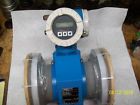 50p1f-el0a1aa0baaw Endress Hauser Promag Flowmeter