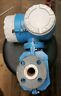 50p25-elgb1ra0baaa Endress Hauser Electromagnetic Flow Meter Used Tested