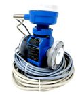 50p40-el5b1rk5baad Endress Hauser Used Flow Sensor Promag