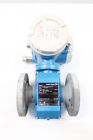 50p50-al0a1aa0b7aw Endress Hauser Promag Flow Meter