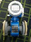 50p50-el0a1aa0baaw Endress Hauser New Promag Flow Meter