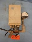 50sf2525a11x31x Fischer Porter Flow Converter