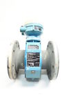 50w1h-ul0a1rc2baaa Endress Hauser Promag Flow Meter