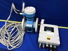 50w80-ul0a1ac5bbaa Endress Hauser Promag Electromagnetic Flowmeter