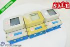 50xm1000 50xm13b Fischer Porter Lot Of Magnetic Flowmeter Signal Converter