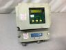 50xm13nxad11aahc221 Fischer Porter Magnetic Flowmeter Signal Converter Used