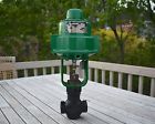 513r-g Fisher 1 V-pup Valve