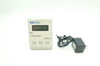 5182-0879 Hewlett Packard Hp Electronic Flow Meter