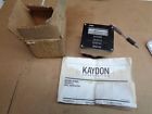 816bc 51b05 Kaydon Flow Meter Model